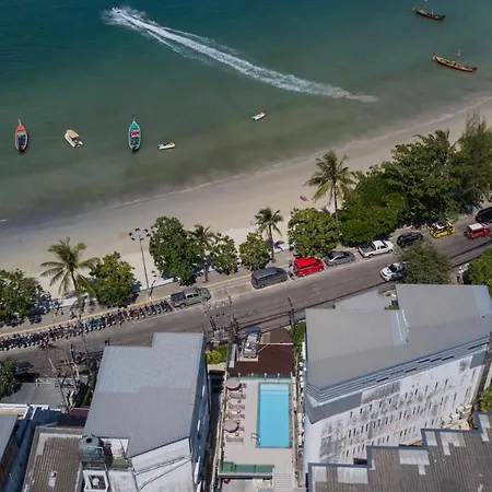 Hotel Destination Patong